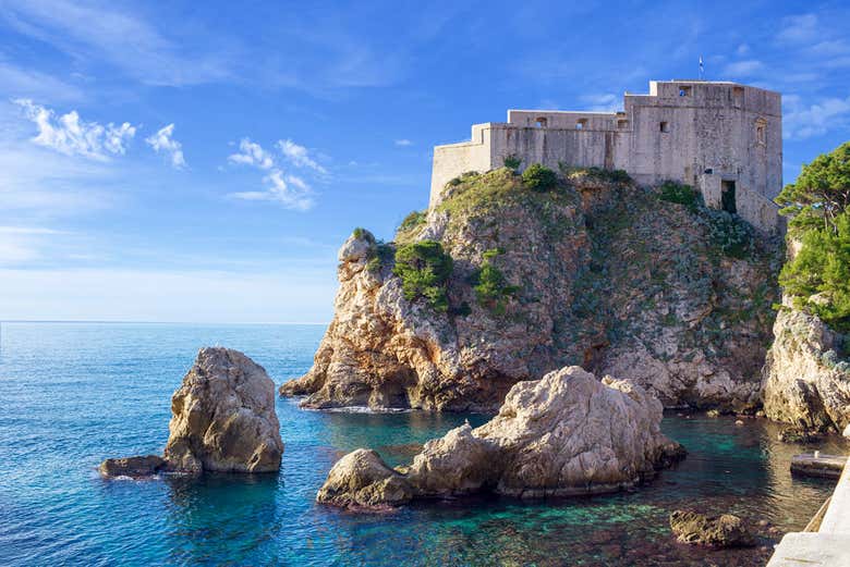 Forte de São Lourenço