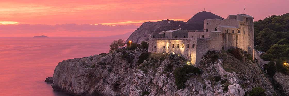 Forte de São Lourenço